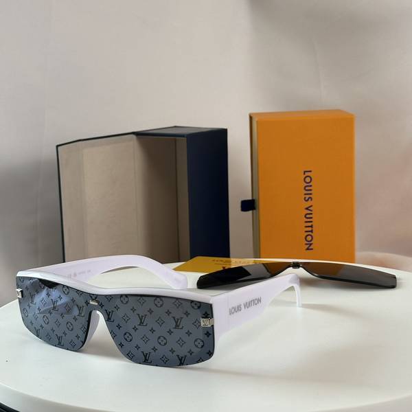 Louis Vuitton Sunglasses Top Quality LVS03663